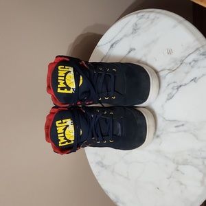 Patrick Ewing 33 Hi Men's Athletics